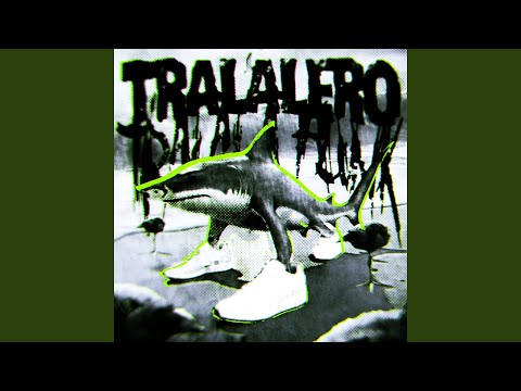 TRALALERO TRALALA FUNK (Slowed)