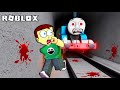 Escape The Tunnel in Roblox | Shiva and Kanzo Gameplay