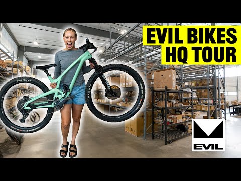 The Truth About Evil Bikes! (Bike Industry Struggles and New Bikes?)