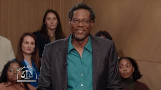 Scam Fest & The Treasure Of Casa De La Madre | Equal Justice with Judge Eboni K. Williams