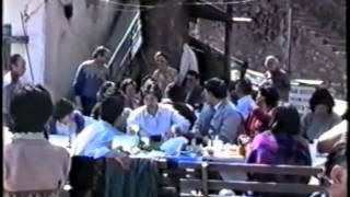 ΠΟΙΟΣ ΕΙΝ' ΑΞΙΟΣ ΚΙ ΑΓΡΗΓΟΡΟΣ 1986