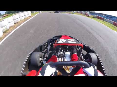 3ª ETAPA KFF, Estreantes Granja Viana 11/03/2018