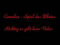 Camulos - Spiel des Blutes 