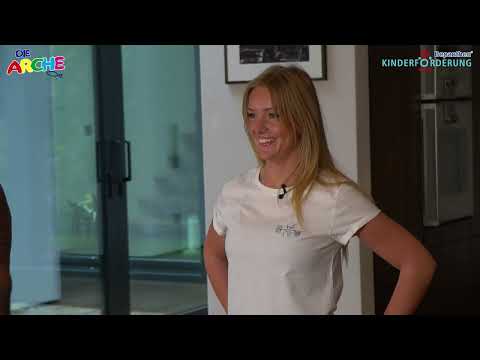 Bepanthen Kinderförderung | Mach Dich Fit – Für Kids | Folge 1 | Reise