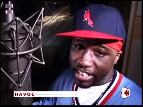 Mobb Deep - We Not To Be Fucked With (Official Music Video)