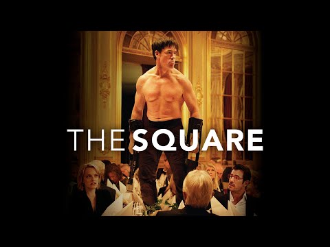 The Square - Official Trailer