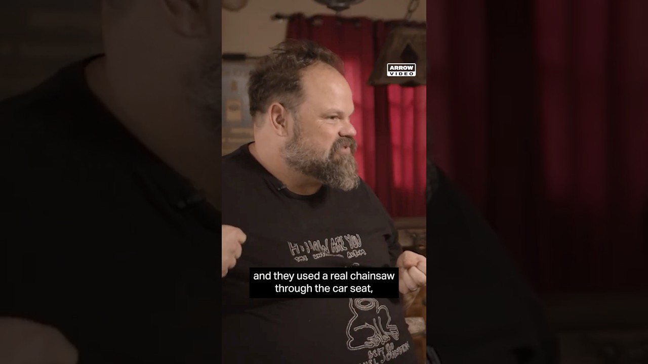 Jordana Brewster vs Chainsaw