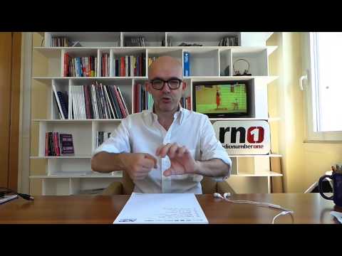 Mister Gadget e le novità tecnologiche del giorno