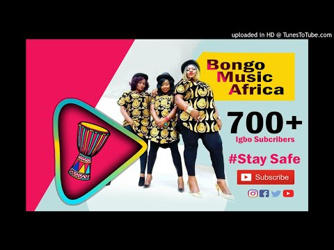 Bogar Bongo - Oke Mo