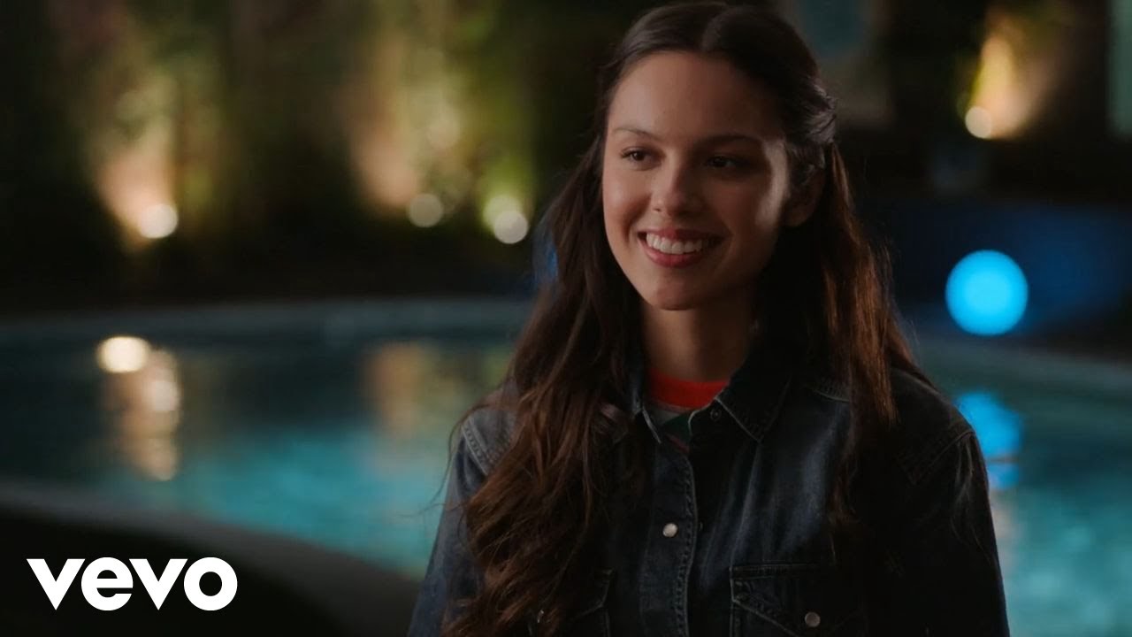 Cast of High School Musical: The Musical: The Series - You Never Know (HSMTMTS)