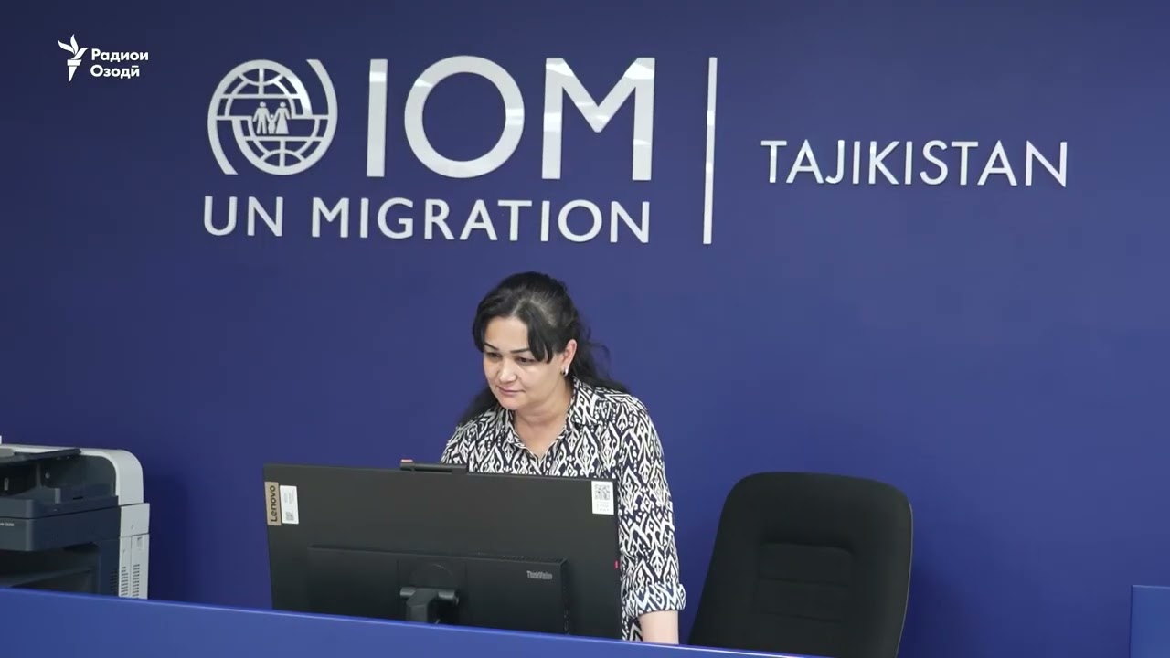 Чӣ гуна муҳоҷирони кории тоҷикро фиреб медиҳанд?