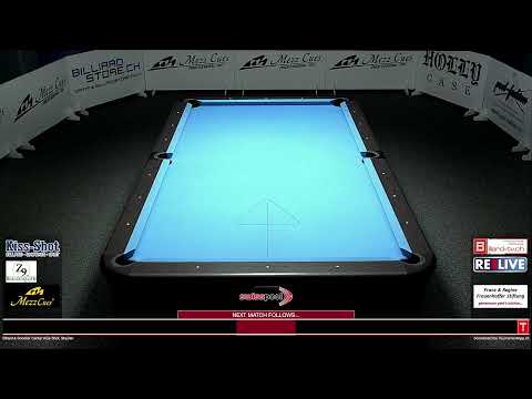 1ST MEZZ WOMEN'S OPEN