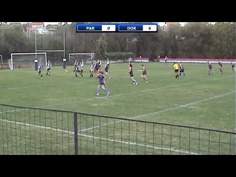 28.10.2018. / RLK Partizan - RLK Dorcol / Balkans Supercup semifinals