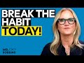 The ONLY Way To Stop Procrastinating | Mel Robbins