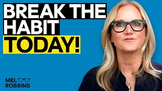 The ONLY Way To Stop Procrastinating | Mel Robbins