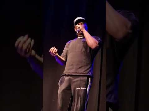 Poets off the endz jah digga