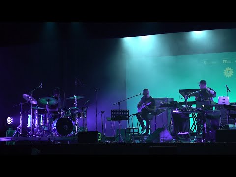 TJF 2022 - Now vs Now + Kurt Rosenwinkel + LNDFK