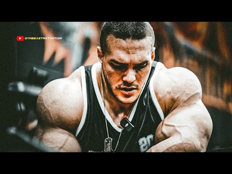 I MUST NOT GIVE UP | Powerful Motivational Speeches | GYM BEAST Motivation
