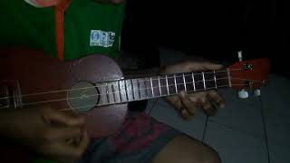 Download lagu Kunci ukulele surat cinta untuk starla mp3