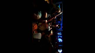 "Just to be With You", by Mark "Porkchop"Holder & MPH