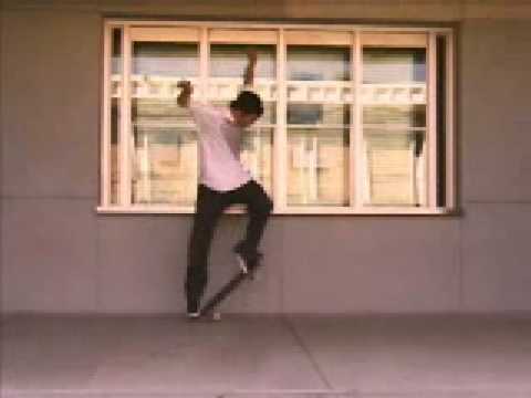 Torey Pudwill & Mike Mo Capaldi