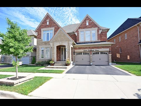Home for rent at 3229 Trailside Drive, Oakville, ON L6M 0N9
