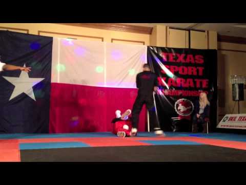 Vito Rodriguez vs Jason Holmes