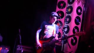 Jack The Lad - One Law For Them (4 Skins cover) - Fiddlers Elbow 6/3/15