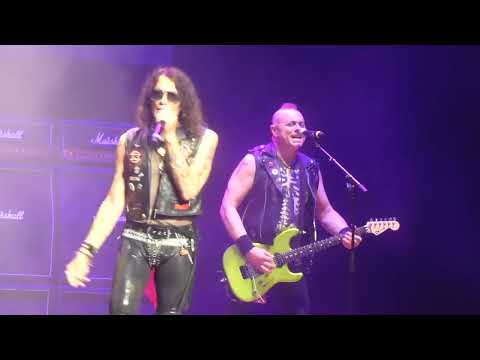 STEPHEN PEARCY - FULL SHOW@M3 Festival Merriweather Post Pavilion Columbia, MD 5/4/24