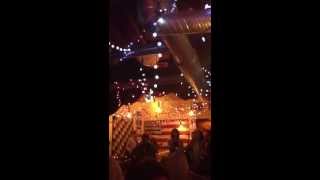 RHINESTONE COUNTRY REVUE covers &quot;Heartbeat In The Darkness&quot; - Don Williams hit