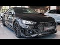 2024 Audi RS5 Coupe Interior And Exterior Walkaround