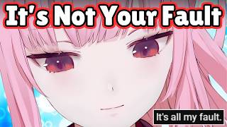 Calli Doesn't Want Her Fans To Feel Guilty About This