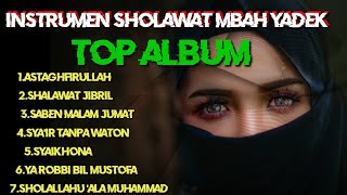 Download lagu Instrumen Seruling Sholawat Mbah Yadek  || Instrumen Sedih Dan Merdu mp3