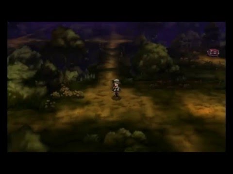 Bravely Default (3DS) - 135 - Exploring Dimension's Hasp - Mike's Let's Play