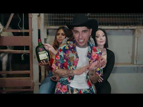 "Commando" - Cashout Ace (Official Music Video)