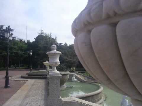 Video thumbnail for Magical Spring
