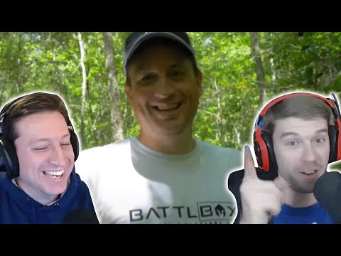 The First PKA Back After the Survival Trip (Survival Trip Recap with Kwebbelkop)