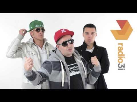 Karma Krew Speciale 13 - Sigla "STILE LIBERO" per Radio3i