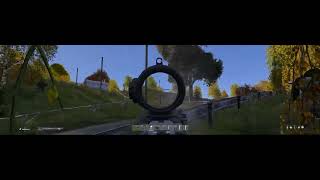 Dayz - Best Moments #1 (One Life Pt.2)