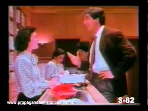 Valisère (Victor Fasano) - 1989