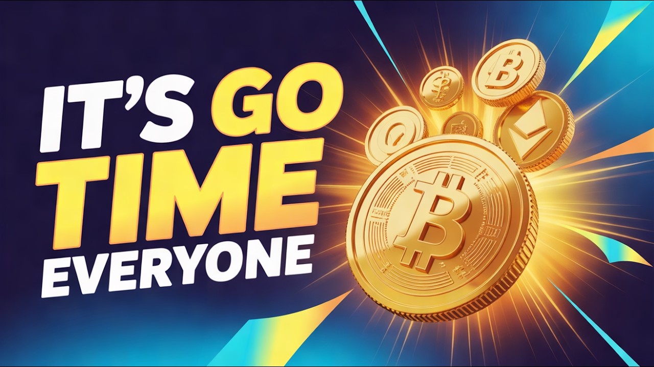 Ripple Is VERY Bullish About XRP Bitcoin "Bull Market Confirmed" The Altcoin Market Is Heating Up