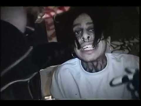 ILLEGAL (AXELBLOODYAXEL X MAZEROT X ODDLY SHRUGS)