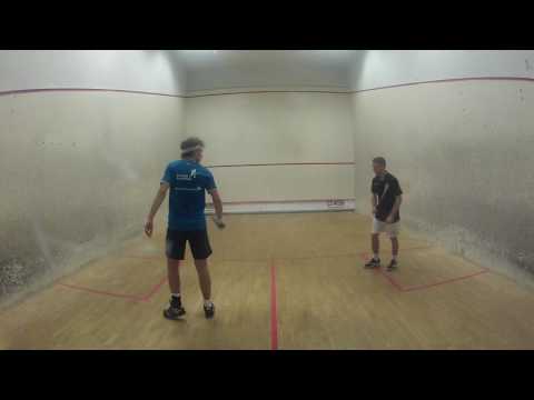 2/2 Lucas Wirths (KSK) vs Thomas S. Laursen (Birkerød)