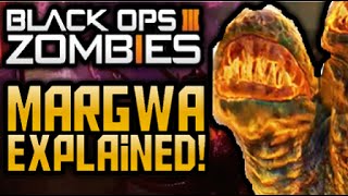 COD Black Ops 3 ZOMBIES