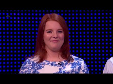Sarah Is Renovating An Old Chapel - The Chase