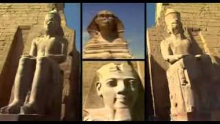 Riddles of the Sphinx (doco) Part 1/6