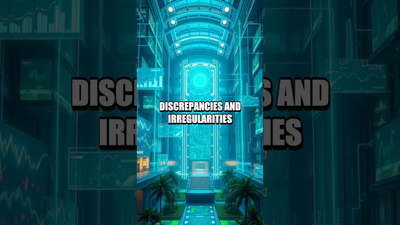 Quantum AI Elevating Financial Transparency