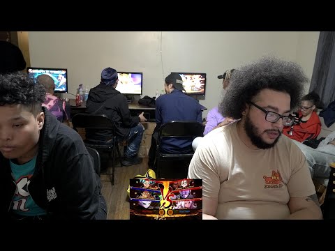 DBFZ | TSL 95 | ScrubDaddyLee vs NeoJudai | Amazing Set to WATCH!!!!