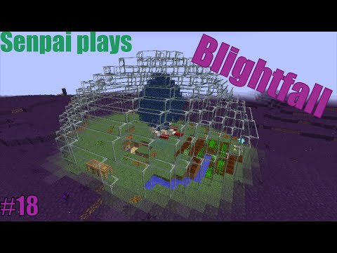 Blightfall episode 18: Pulverize the competition