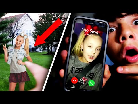 download lagu mp3 mp4 Call Jojo, download lagu Call Jojo gratis, unduh video klip Call Jojo